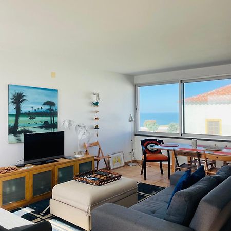 Sunset Beach House Zambujeira do Mar Eksteriør bilde