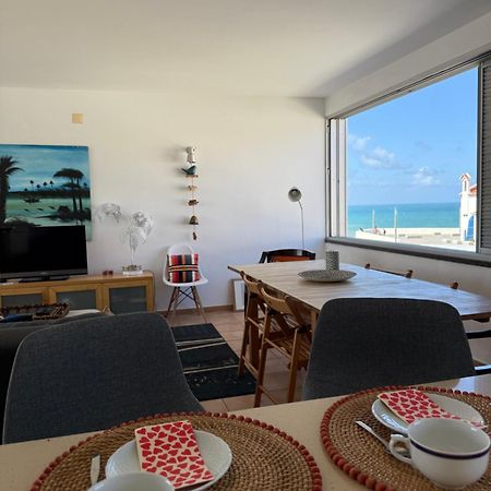 Sunset Beach House Zambujeira do Mar Eksteriør bilde