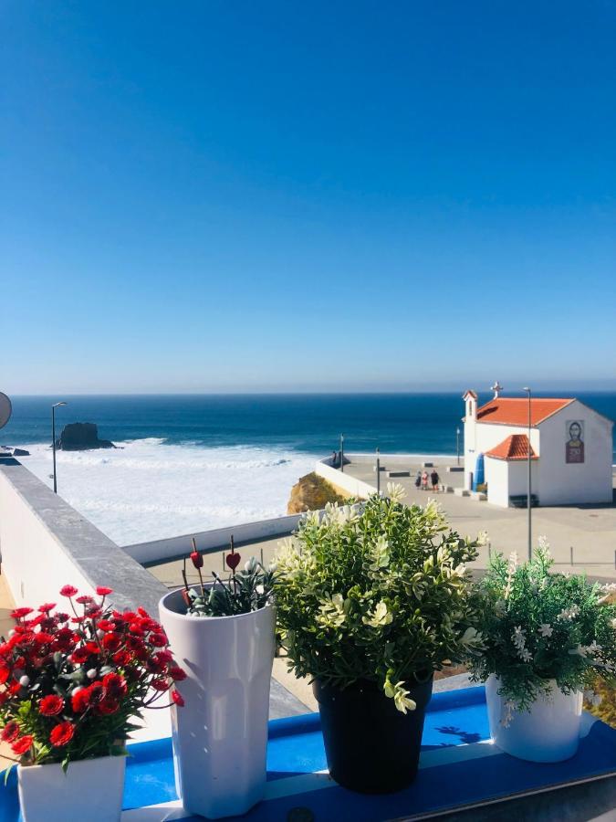 Sunset Beach House Zambujeira do Mar Eksteriør bilde