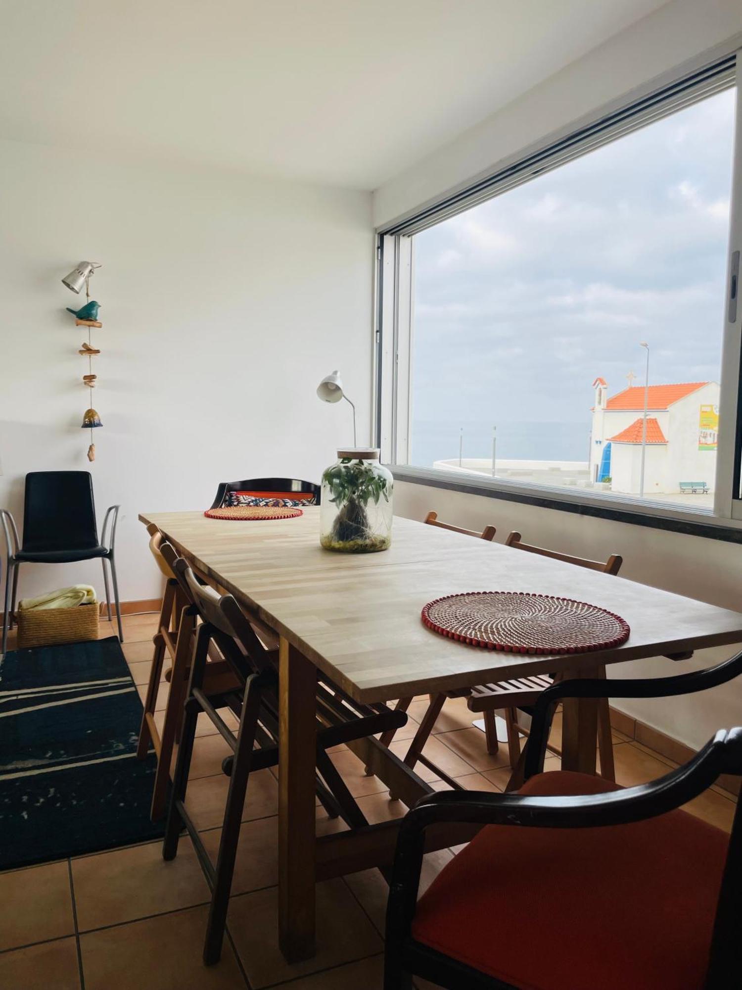 Sunset Beach House Zambujeira do Mar Eksteriør bilde