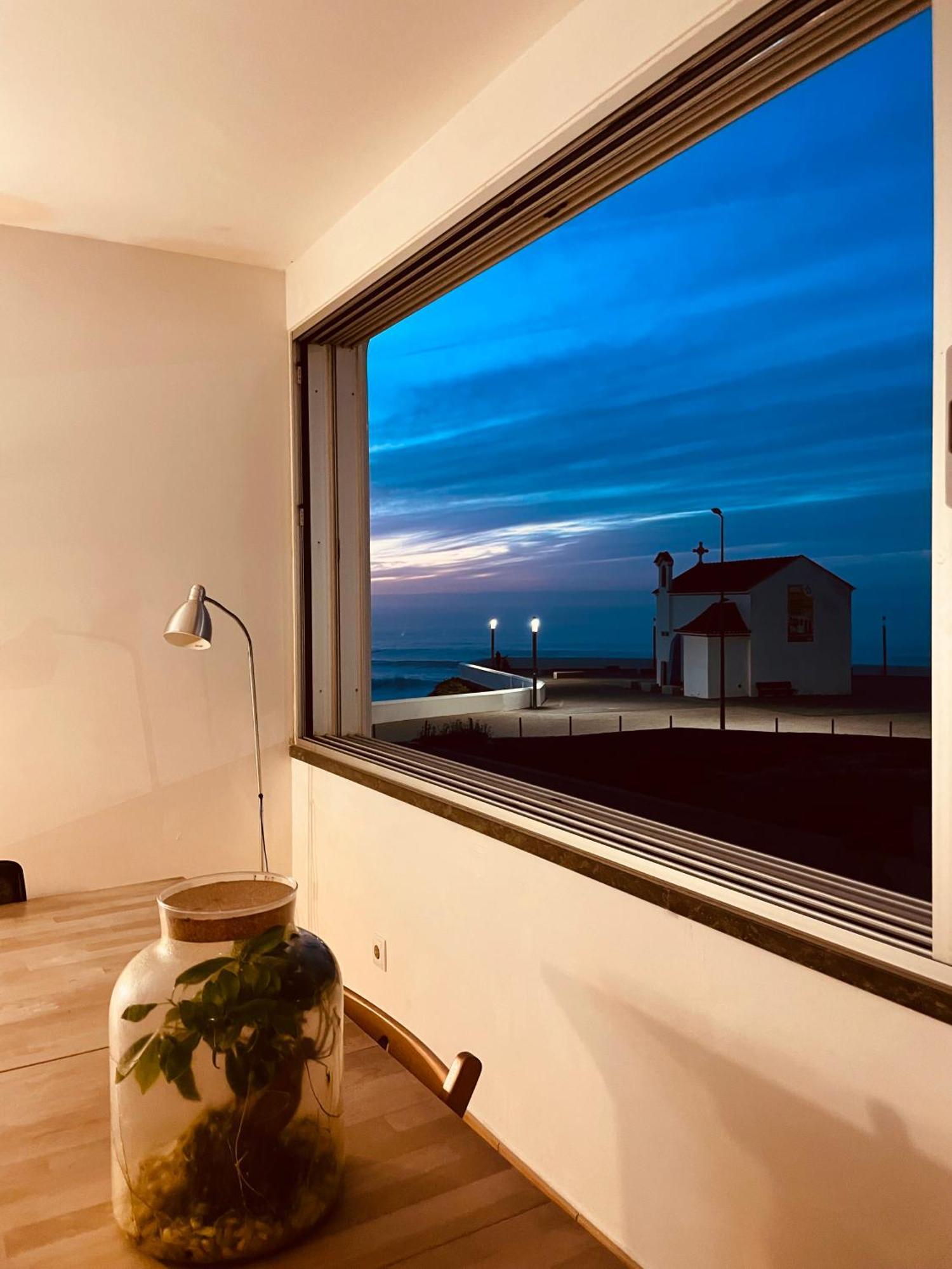 Sunset Beach House Zambujeira do Mar Eksteriør bilde