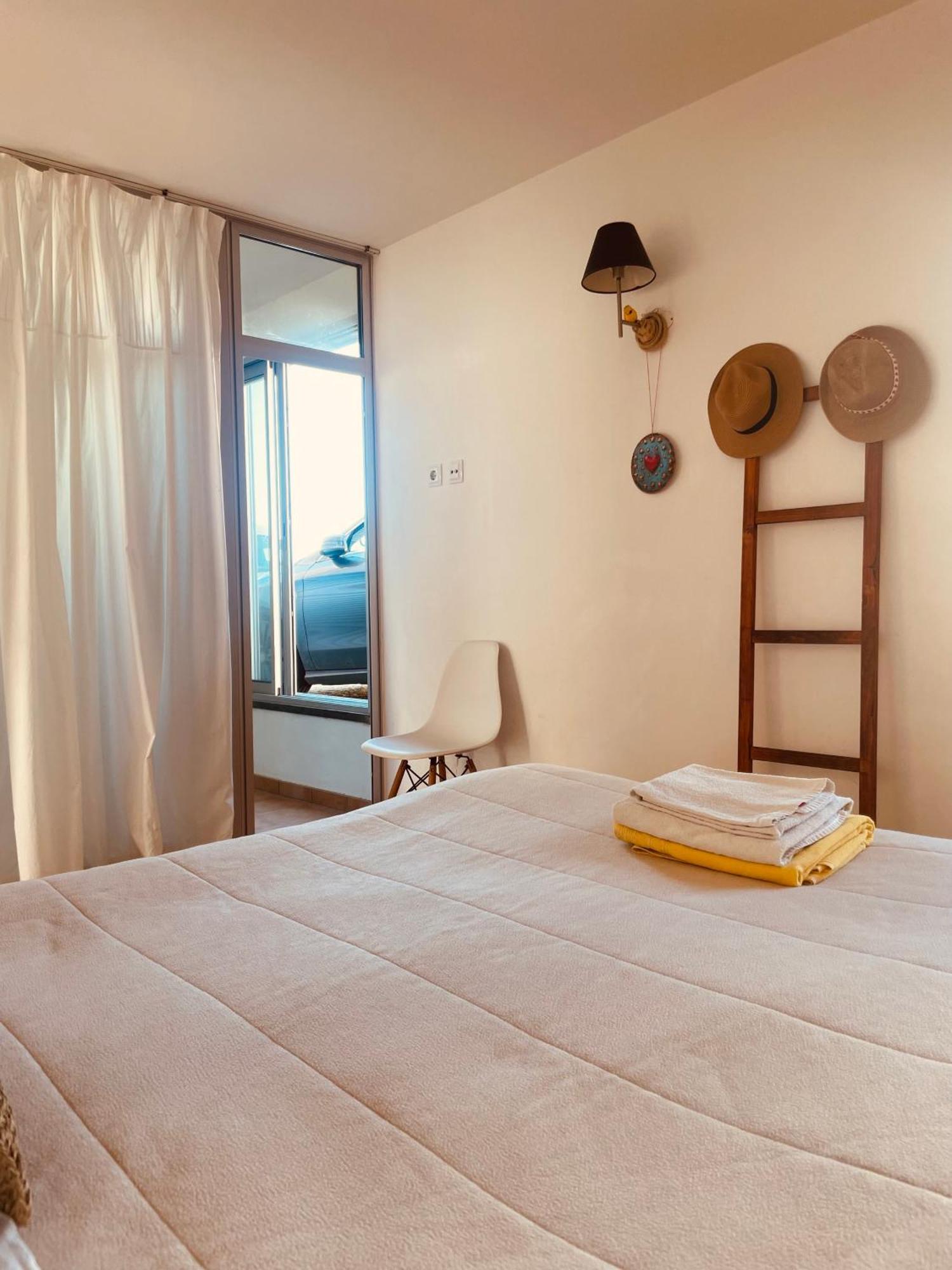 Sunset Beach House Zambujeira do Mar Eksteriør bilde