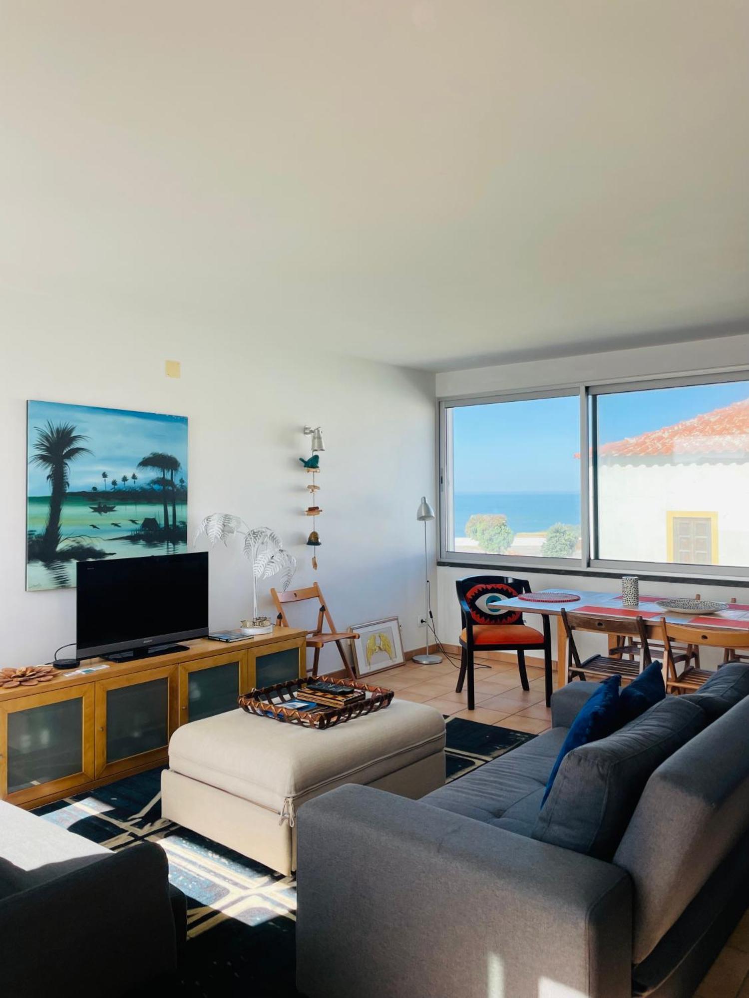 Sunset Beach House Zambujeira do Mar Eksteriør bilde