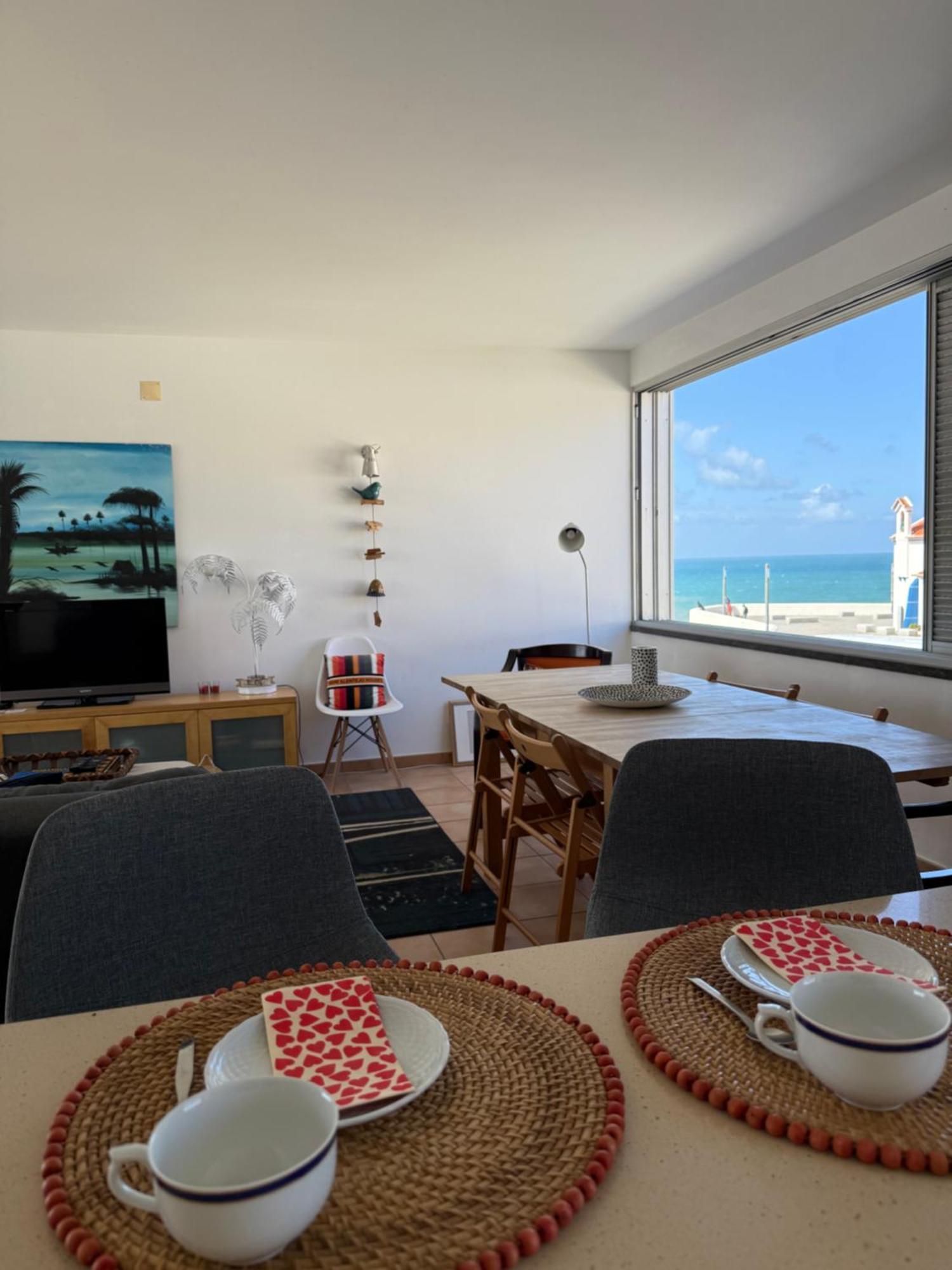 Sunset Beach House Zambujeira do Mar Eksteriør bilde