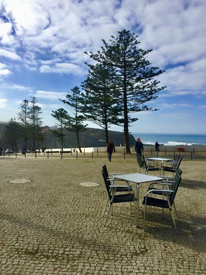 Sunset Beach House Zambujeira do Mar Eksteriør bilde
